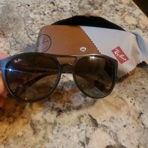 Ray ban glasses